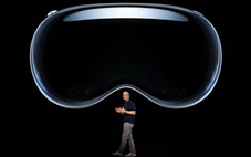 15 năm xây dựng đế chế nghìn tỉ của CEO Tim Cook