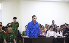 Tuyên tử hình bị cáo thảm sát 3 người trong gia đình vợ