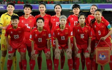 Tuyển nữ Việt Nam tụt 1 bậc vẫn xếp số 1 Đông Nam Á, hơn Thái Lan 13 bậc