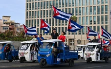 Cuba xác nhận tổ chức cuộc gặp với phái đoàn Mỹ tại Havana