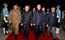 Truyền thông Iran phủ nhận phái đoàn nước này đến Pakistan