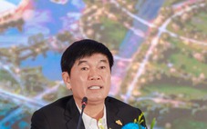 Chủ tịch Hòa Phát: Tham gia dự án trục đại lộ cảnh quan sông Hồng là ước mơ