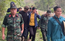 Lời kể của nam sinh viên mất tích khi leo núi Tam Đảo