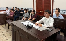 Hoãn xét xử phúc thẩm vụ tranh chấp di sản của cố diễn viên Đức Tiến