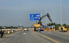 Kiểm điểm trách nhiệm chậm hoàn thành đường cao tốc Cần Thơ - Cà Mau