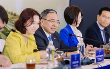 Vì sao Vinhomes chi trả cổ tức 'khủng' trong khi có nhiều dự án cần nguồn vốn lớn?