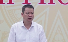 Khu thương mại tự do vướng mỏ đất 11 triệu m³: Không thể chờ 2-3 năm