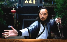 Võ phái bị xem thường trong truyện Kim Dung, nhưng lại rực rỡ ngoài đời