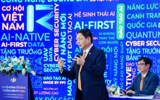 Chủ tịch FPT Trương Gia Bình hé lộ ước mơ của các tỉ phú Việt Nam về đường sắt cao tốc