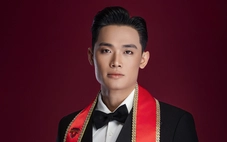 Siêu mẫu & Nam vương Việt Nam 2026: Top 8 có cơ hội thi quốc tế