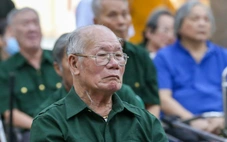 Bộ Nội vụ đề xuất thêm chế độ, trợ cấp cho người có công