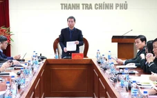 Hà Nội phê duyệt loạt dự án trên 10 ha nhưng không bố trí nhà ở xã hội