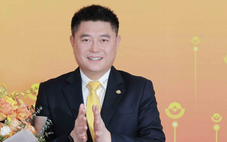 Ông Nguyễn Đức Thụy ứng cử vào HĐQT Sacombank