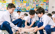 Chọn trường cho con: Đừng chỉ nhìn ‘bề nổi’