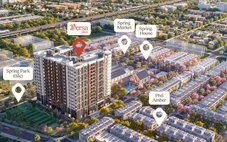 Sức hút từ lễ ra quân dự án Persa Place của Gamuda Land