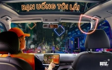 BUTL: Dịch vụ lái xe hộ và chuẩn sống mới của đô thị hiện đại