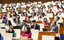 Cải cách thực chất để tăng trưởng hai con số