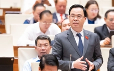 Tin tức sáng 24-4: Sáng nay Quốc hội thông qua việc bỏ ngưỡng doanh thu miễn thuế 500 triệu/năm