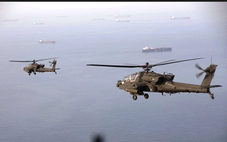 Tổ chức Hàng hải quốc tế chuẩn bị kế hoạch sơ tán ở eo biển Hormuz