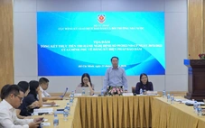 'Một tài sản phải đăng ký giao dịch bảo đảm ở nhiều nơi'