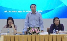 'Một tài sản phải đăng ký giao dịch bảo đảm ở nhiều nơi'