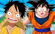 'Cha đẻ' anime One Piece, Dragon Ball tham vọng mở rộng sang lĩnh vực game