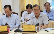 Doanh nghiệp không phải đeo bám mà sở ngành phải phục vụ doanh nghiệp