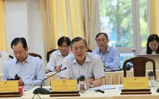 Doanh nghiệp không phải đeo bám mà sở ngành phải phục vụ doanh nghiệp