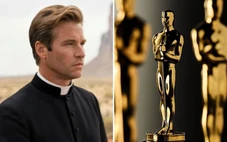 'Val Kilmer số' và cuộc tranh luận chưa có lời giải của Hollywood: AI có thể giành Oscar?