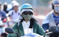 24-48 giờ tới: Phường Sài Gòn 36 độ, Thủ Đức 37 độ, dự báo nhiệt độ các phường xã ra sao?