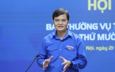 Áp lực học tập, việc làm, môi trường mạng ngày càng đè nặng lên thanh niên