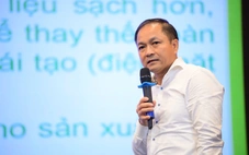 Chuyển dịch năng lượng: Xăng E10 giúp giảm phát thải, tăng chủ động nguồn cung năng lượng