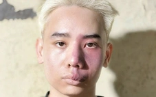 Thanh niên trộm xe SH của bạn cùng phòng rồi rao bán trên mạng