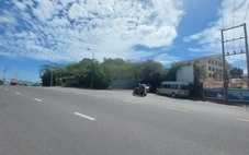 Nha Trang lập quy hoạch ven biển, vẽ đường 'cắt ngang' 2 tòa nhà Viện Hải dương học 104 tuổi