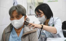 Mô hình hay: chăm sóc người cao tuổi tại khu dân cư