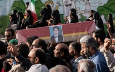 Liên hợp quốc: Số tiền Mỹ đổ vào 2 tuần giao tranh Iran lẽ ra cứu được 87 triệu người