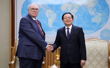 IAEA sẵn sàng hỗ trợ Việt Nam trong quá trình triển khai chương trình điện hạt nhân