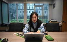 Lo ngại 'lời nguyền tuổi 35', giới trẻ Trung Quốc đổ xô mở công ty một người