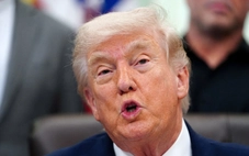 Liên hợp quốc: Số tiền Mỹ đổ vào 2 tuần giao tranh Iran lẽ ra cứu được 87 triệu người