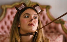 Euphoria của Sydney Sweeney bị chỉ trích vì quá phản cảm, miệt thị phụ nữ