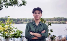 Tự học phần mềm, nam sinh 20 tuổi đứng đầu hội thi tay nghề cơ khí