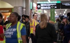 Mỹ sắp hết tiền trả lương cho 50.000 nhân viên an ninh sân bay