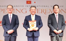 'Đại gia' Nhật Bản rót vốn lớn, chọn Việt Nam để xây nhà máy bột Tempura trứ danh