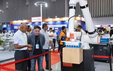 Doanh nghiệp Việt 'mở khóa' AI