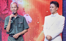Cha tham gia kháng chiến, con là ca sĩ nay hát ‘Việt Nam khúc kiêu hùng’