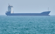 Iran tuyên bố bắt giữ 2 tàu cố vượt qua eo biển Hormuz