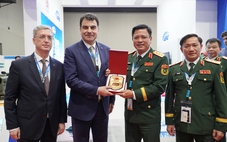 Bộ Quốc phòng Thổ Nhĩ Kỳ sẽ cử đoàn và doanh nghiệp tham gia Triển lãm quốc phòng quốc tế Việt Nam