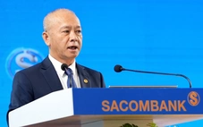 Sacombank đổi tên thành Ngân hàng Sài Gòn Tài Lộc, dời trụ sở chính
