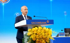 Sacombank đổi tên thành Ngân hàng Sài Gòn Tài Lộc, dời trụ sở chính