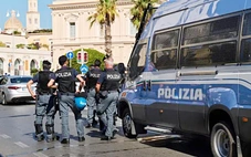 Triệt phá đường dây mại dâm dính đến các cầu thủ Serie A